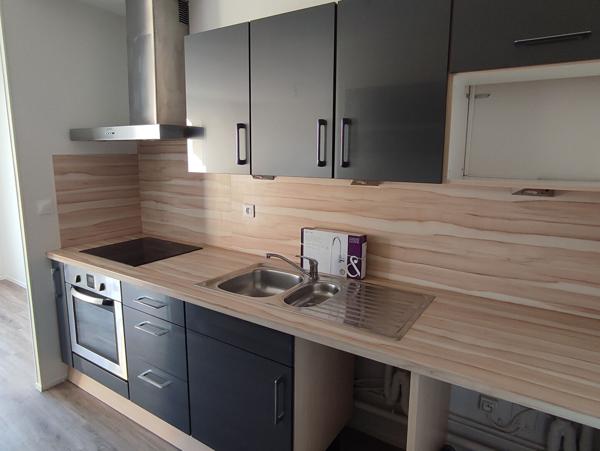 Appartement Colmar 3 pièce(s) 66.10 m2