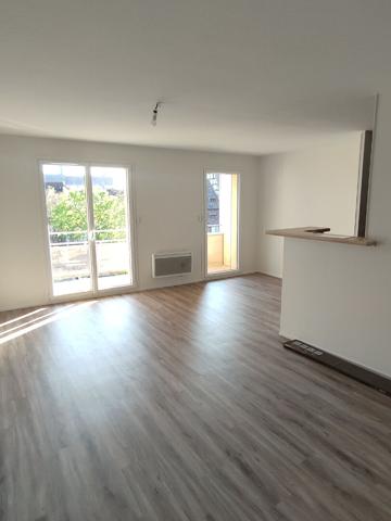 Appartement Colmar 3 pièce(s) 66.10 m2