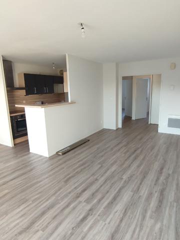 Appartement Colmar 3 pièce(s) 66.10 m2