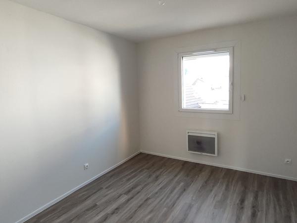 Appartement Colmar 3 pièce(s) 66.10 m2