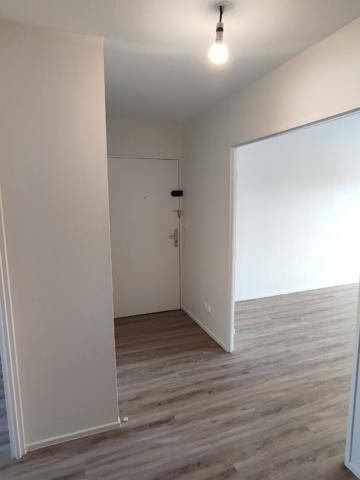 Appartement Colmar 3 pièce(s) 66.10 m2