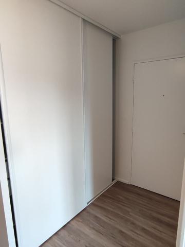 Appartement Colmar 3 pièce(s) 66.10 m2