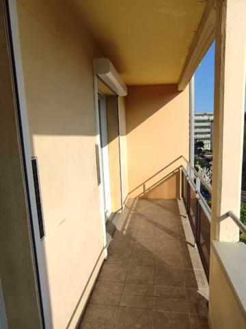 Appartement Colmar 3 pièce(s) 66.10 m2