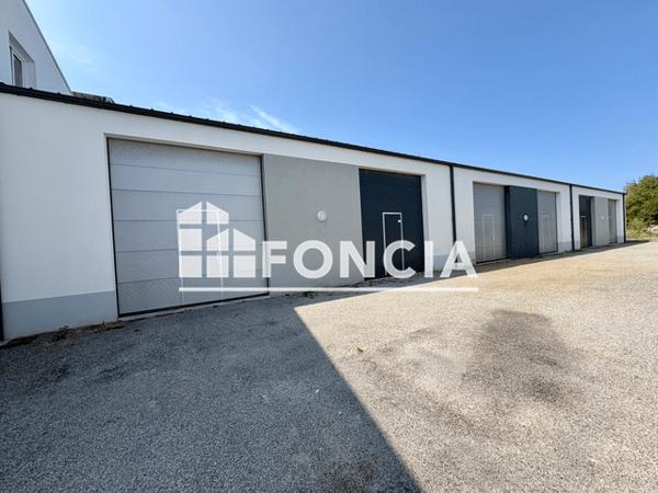 Location Parking 46 m² - 13 RUE POULGOT Batz Sur Mer 44740