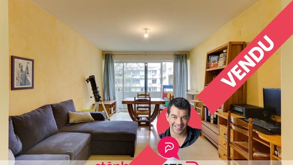 Appartement 3 pièces 70 m2