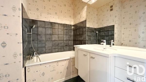 Appartement à vendre 3 pièces 64 m² Beauvais