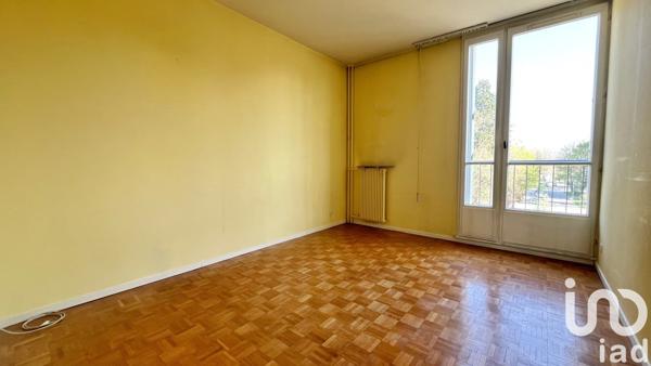 Appartement à vendre 3 pièces 64 m² Beauvais