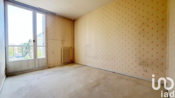 Appartement à vendre 3 pièces 64 m² Beauvais