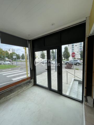 À vendre : Local commercial de 180 m² à Mourenx - Ancienne boulangerie
