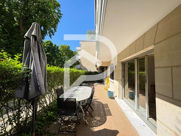 Appartement 5 pièces 107.4 m2