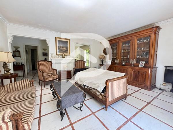 Appartement 5 pièces 107.4 m2