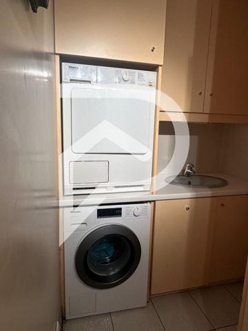 Appartement 5 pièces 107.4 m2