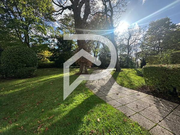 Appartement 5 pièces 107.4 m2