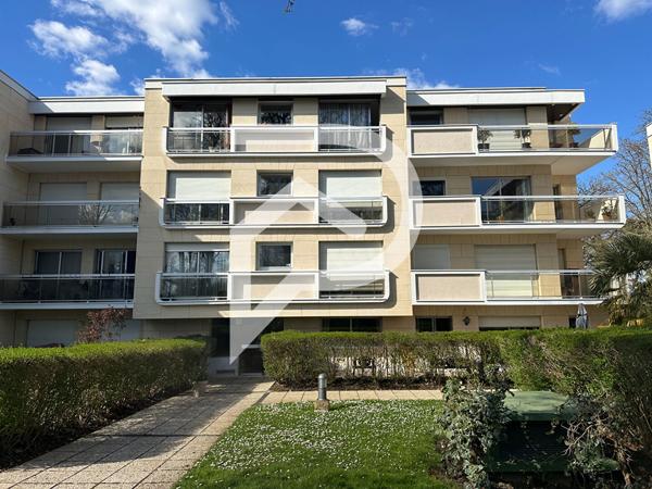 Appartement 5 pièces 107.4 m2