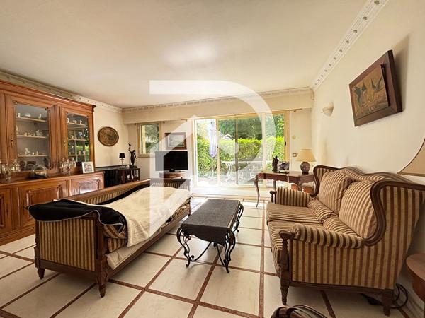 Appartement 5 pièces 107.4 m2