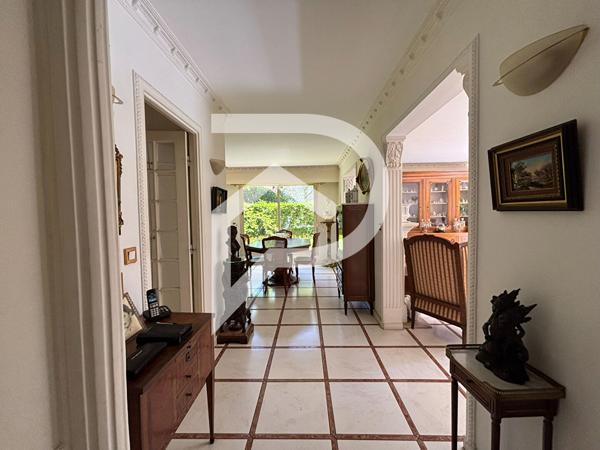 Appartement 5 pièces 107.4 m2
