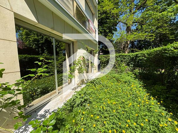 Appartement 5 pièces 107.4 m2