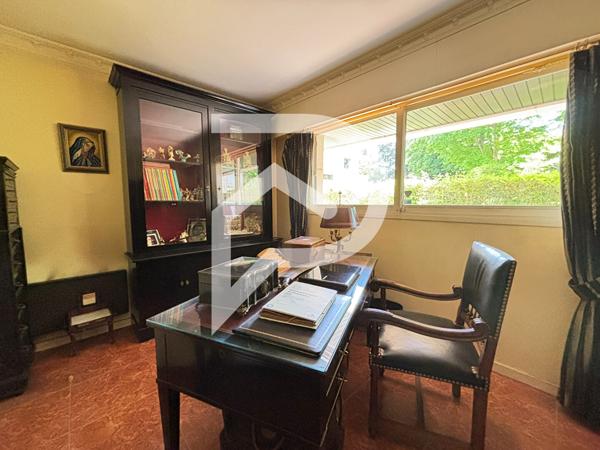 Appartement 5 pièces 107.4 m2