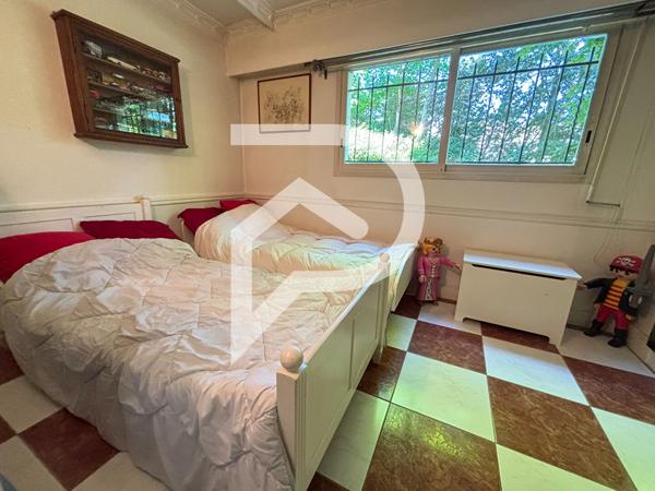 Appartement 5 pièces 107.4 m2
