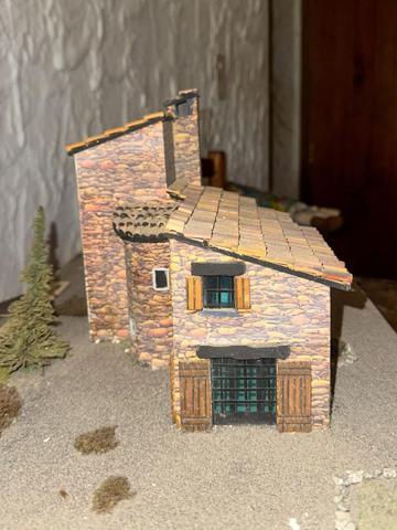 Maison de charme calme avec piscine