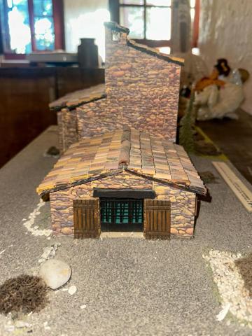 Maison de charme calme avec piscine