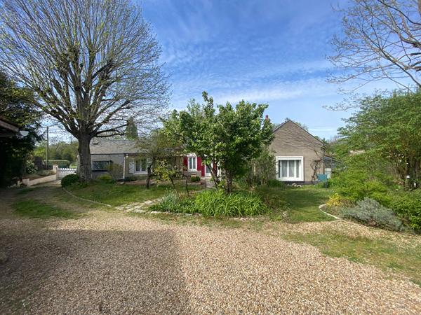 EXCLUSIVITE MARDIE ADORABLE MAISON ANCIENNE!!!