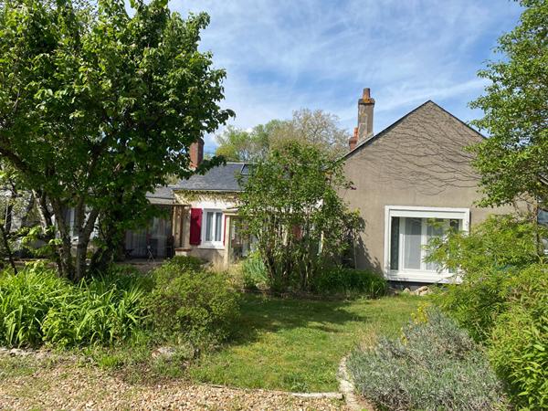 EXCLUSIVITE MARDIE ADORABLE MAISON ANCIENNE!!!