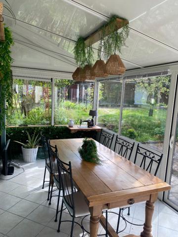 EXCLUSIVITE MARDIE ADORABLE MAISON ANCIENNE!!!