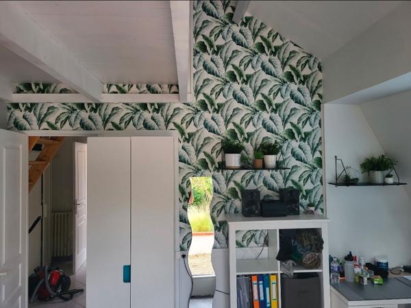 EXCLUSIVITE MARDIE ADORABLE MAISON ANCIENNE!!!