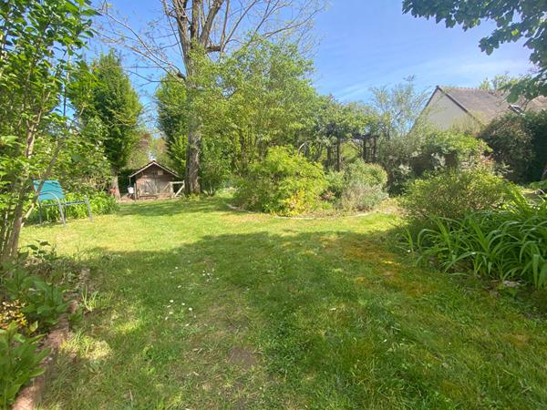 EXCLUSIVITE MARDIE ADORABLE MAISON ANCIENNE!!!