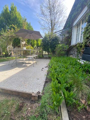 EXCLUSIVITE MARDIE ADORABLE MAISON ANCIENNE!!!