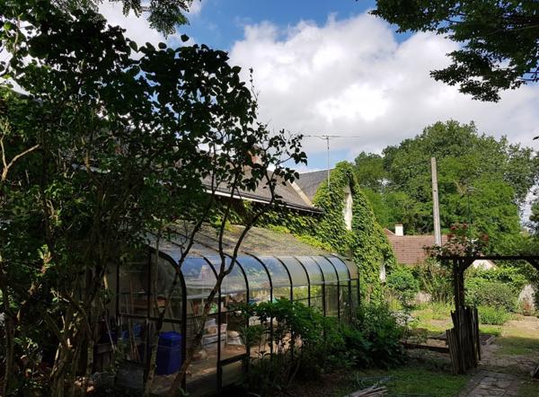 EXCLUSIVITE MARDIE ADORABLE MAISON ANCIENNE!!!