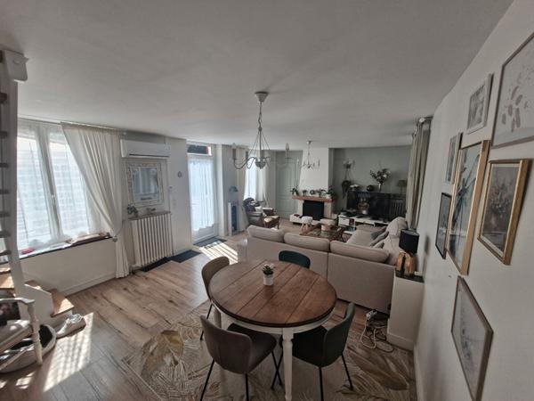 EXCLUSIVITE MARDIE ADORABLE MAISON ANCIENNE!!!