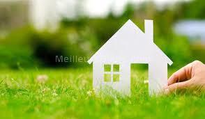 Terrain à bâtir PLAT de 1042 m2