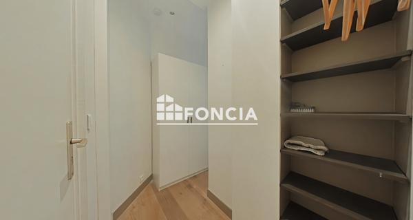 Location Studio meublé 19.51 m² - Le Raincy 93340