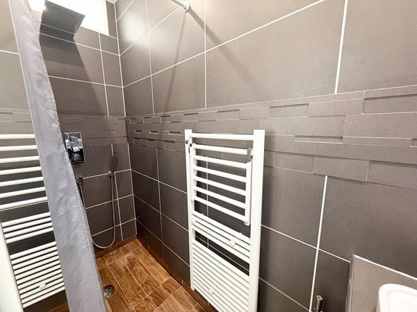 Appartement 2 pièces 40.1 m2