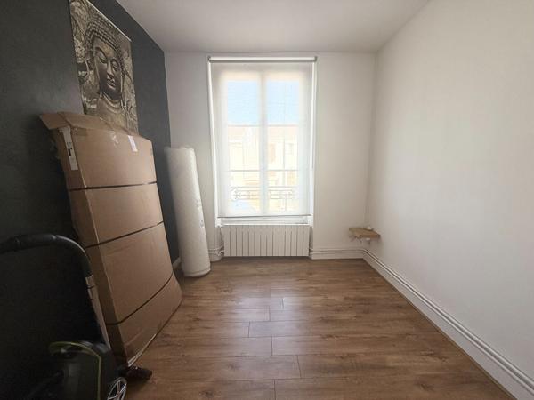 Appartement 2 pièces 40.1 m2