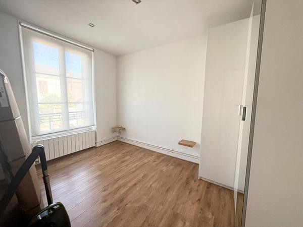Appartement 2 pièces 40.1 m2