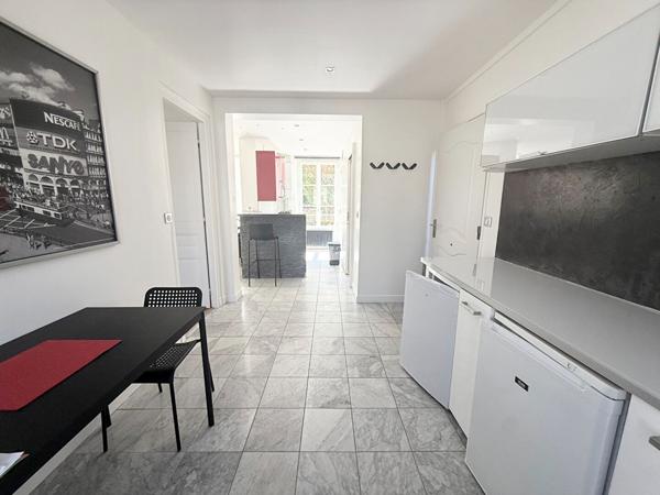 Appartement 2 pièces 40.1 m2