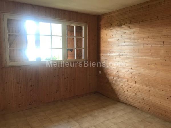  AUCH - Appartement 95m2 - jardin + garage