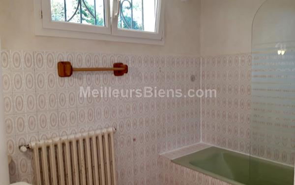  AUCH - Appartement 95m2 - jardin + garage