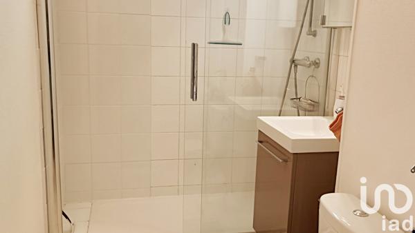 Appartement à vendre 2 pièces 43 m² Dijon