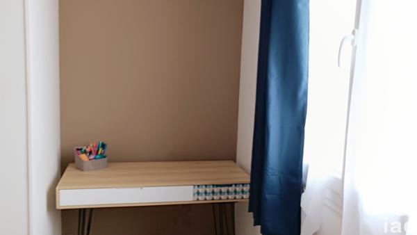 Appartement à vendre 2 pièces 43 m² Dijon