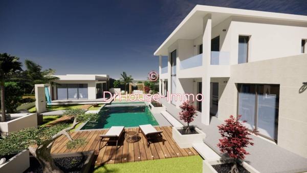 Maison à vendre 7 pièces de 242 m²