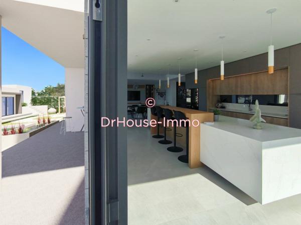 Maison à vendre 7 pièces de 242 m²