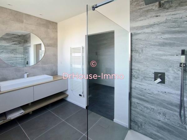 Maison à vendre 7 pièces de 242 m²
