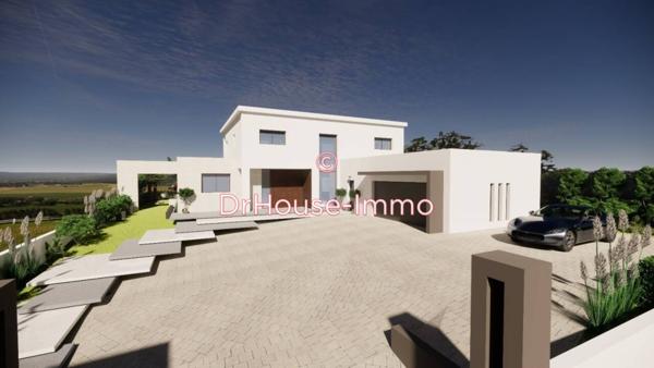 Maison à vendre 7 pièces de 242 m²