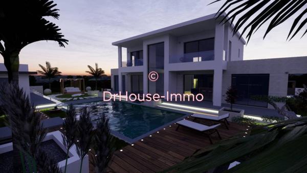 Maison à vendre 7 pièces de 242 m²