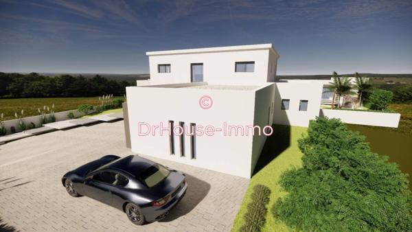 Maison à vendre 7 pièces de 242 m²