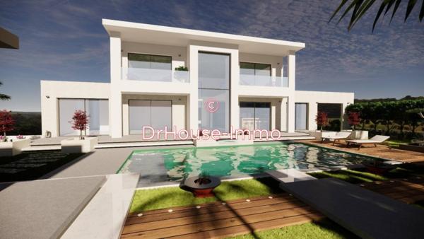 Maison à vendre 7 pièces de 242 m²